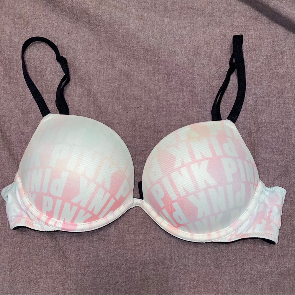 VS Wear Everywhere Super Push-Up